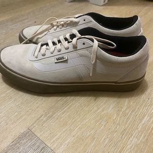 Mens vans